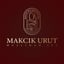 Makcik Urut Logo